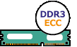 Память DDR3 ECC